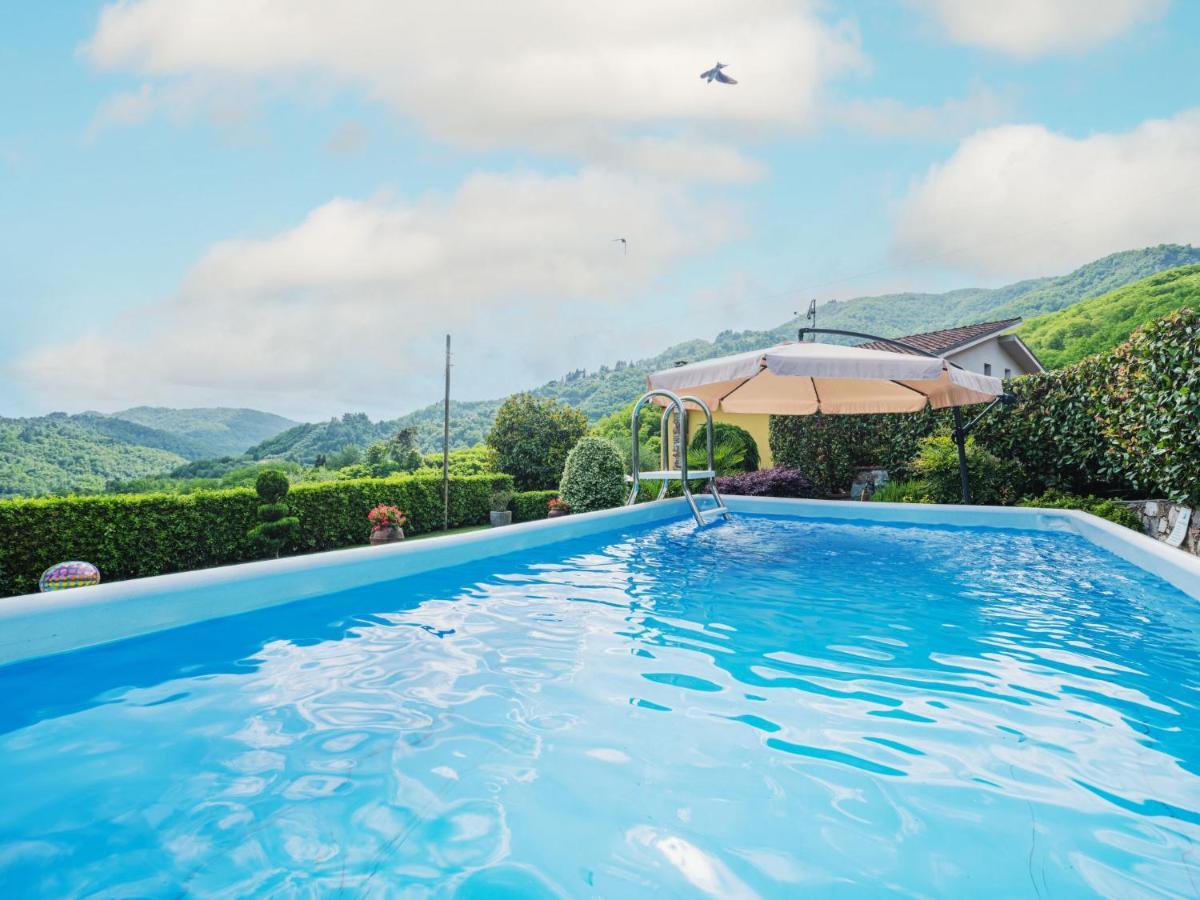 Holiday Home Bataba By Interhome Vetriano エクステリア 写真