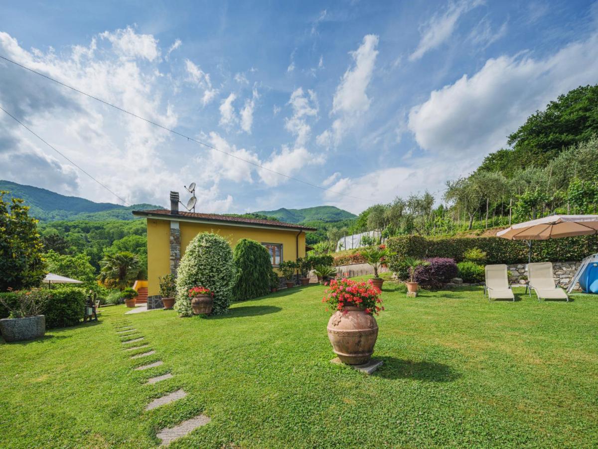 Holiday Home Bataba By Interhome Vetriano エクステリア 写真