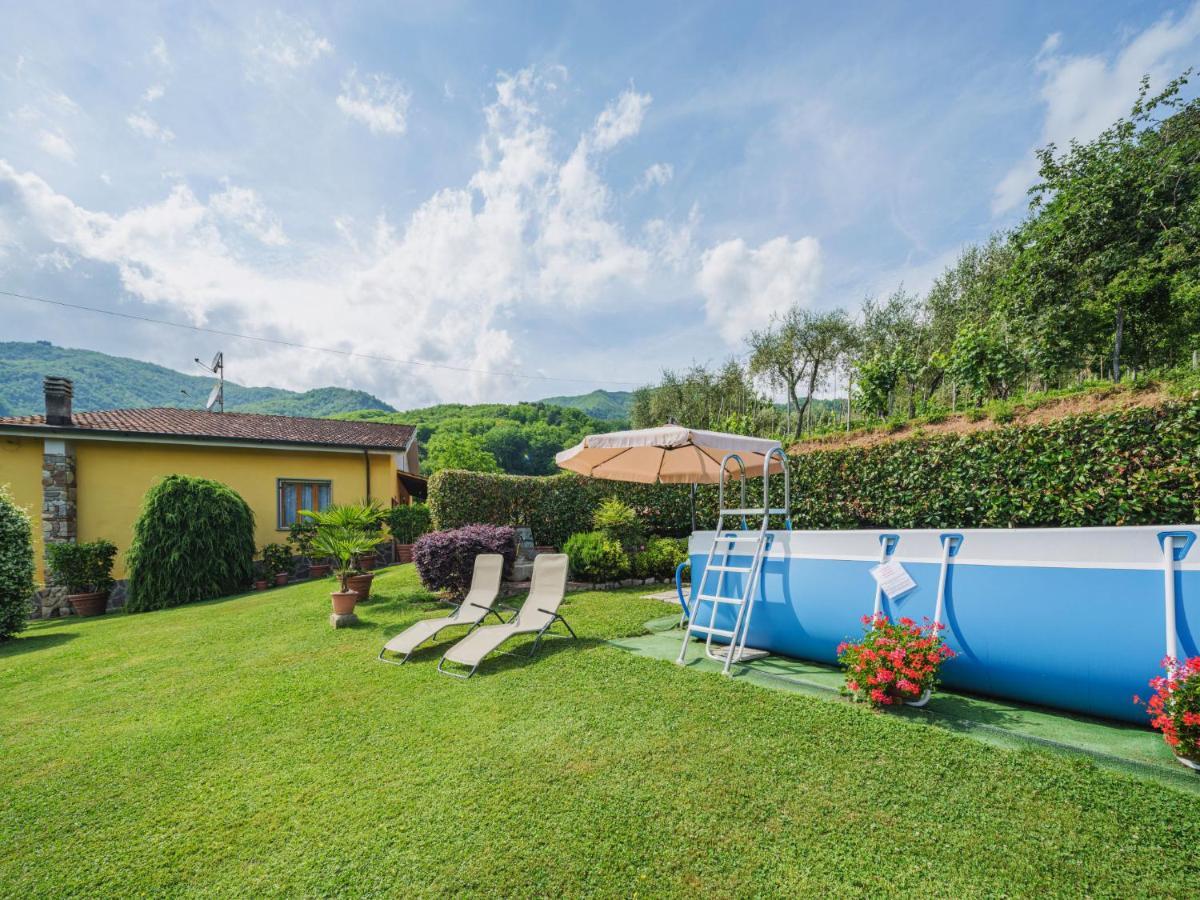 Holiday Home Bataba By Interhome Vetriano エクステリア 写真
