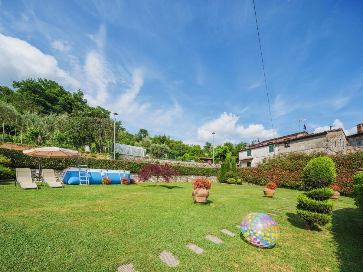 Holiday Home Bataba By Interhome Vetriano エクステリア 写真