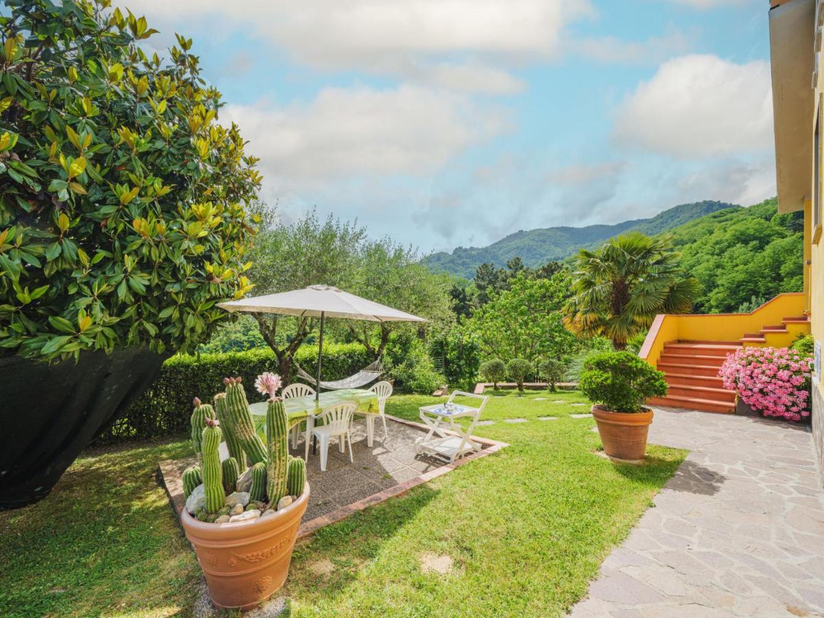 Holiday Home Bataba By Interhome Vetriano エクステリア 写真