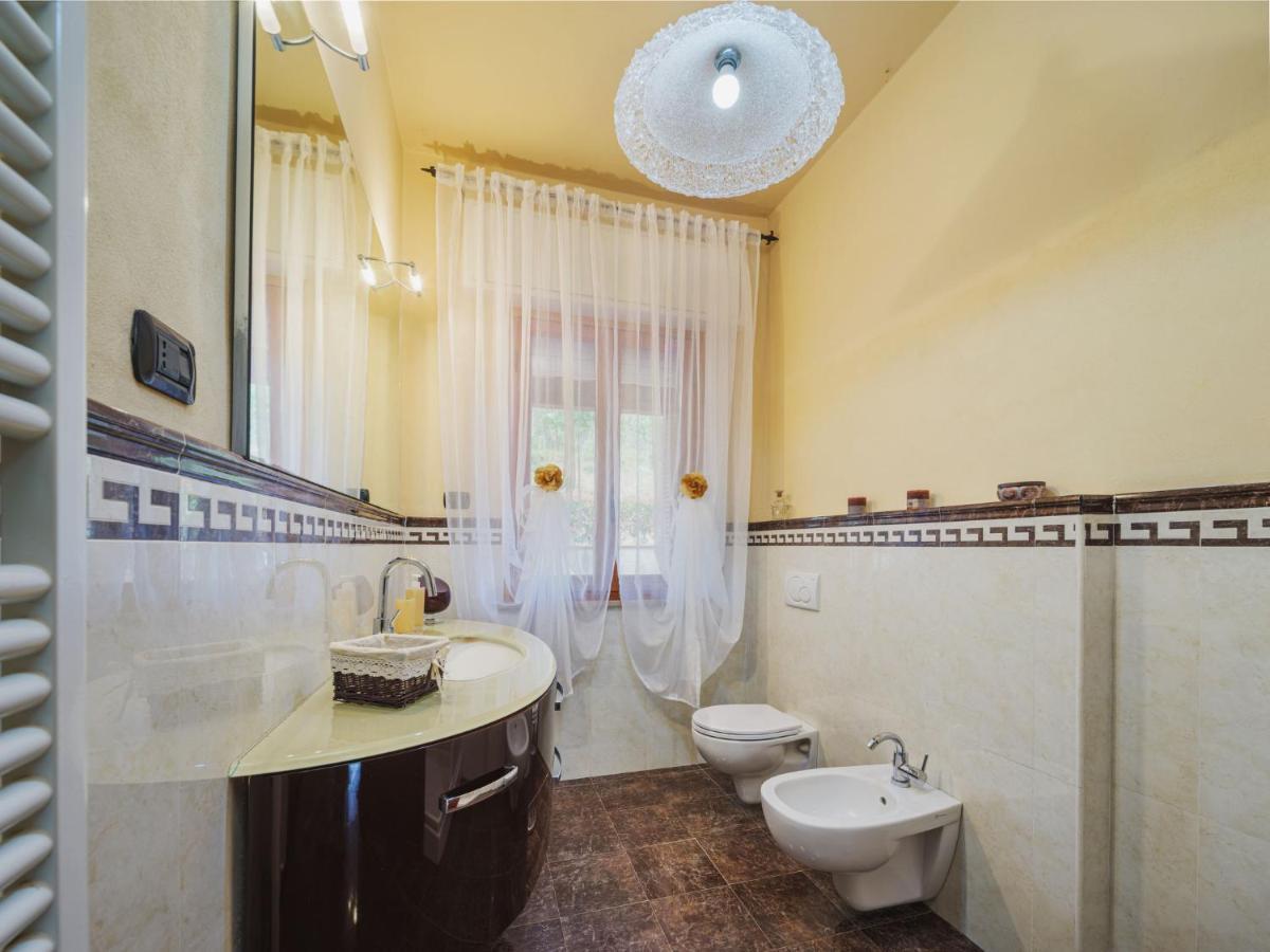 Holiday Home Bataba By Interhome Vetriano エクステリア 写真
