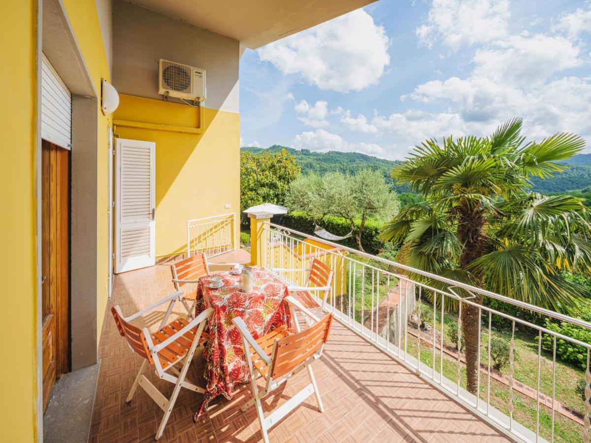 Holiday Home Bataba By Interhome Vetriano エクステリア 写真