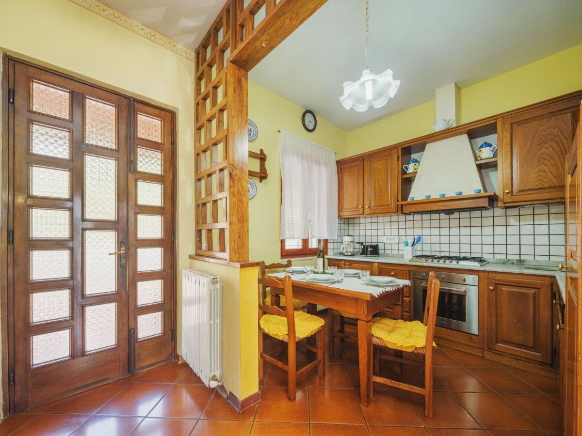 Holiday Home Bataba By Interhome Vetriano エクステリア 写真