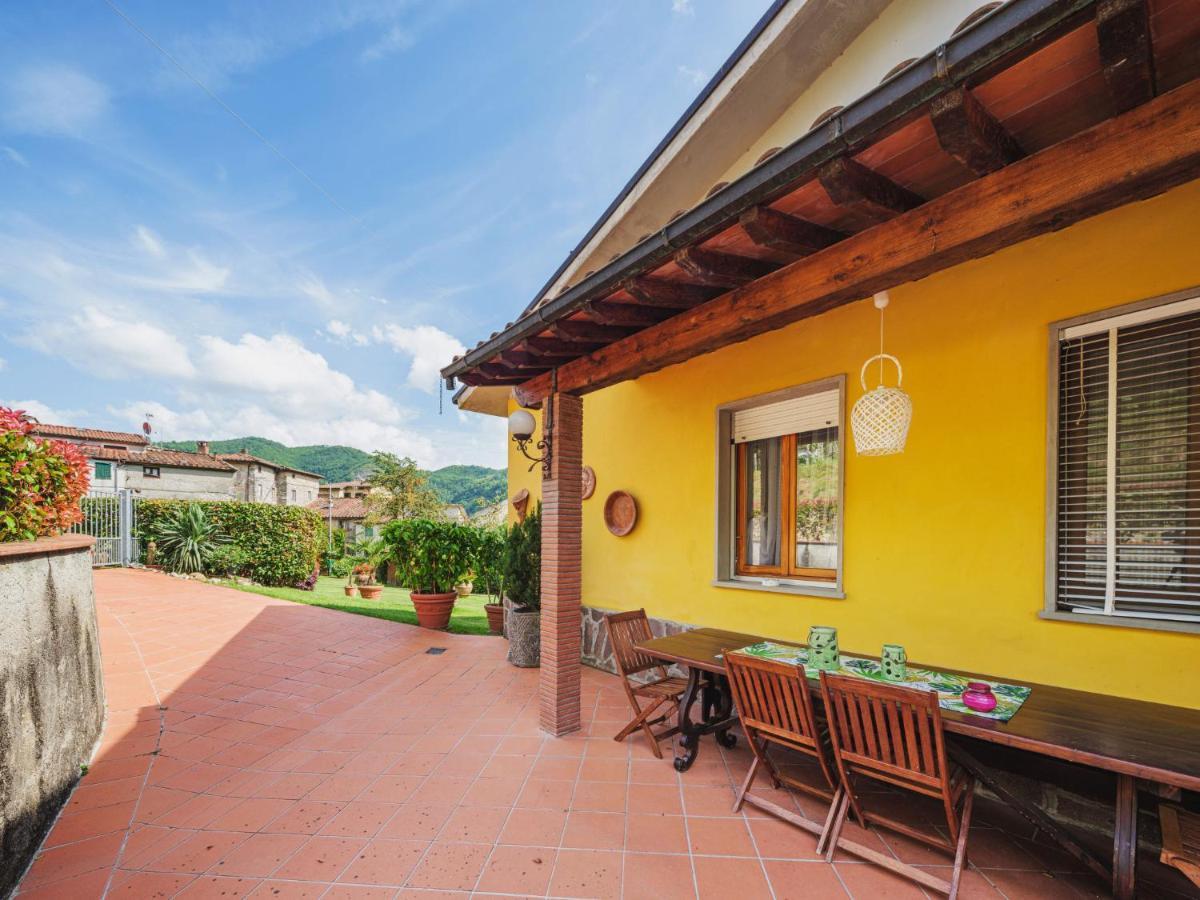 Holiday Home Bataba By Interhome Vetriano エクステリア 写真