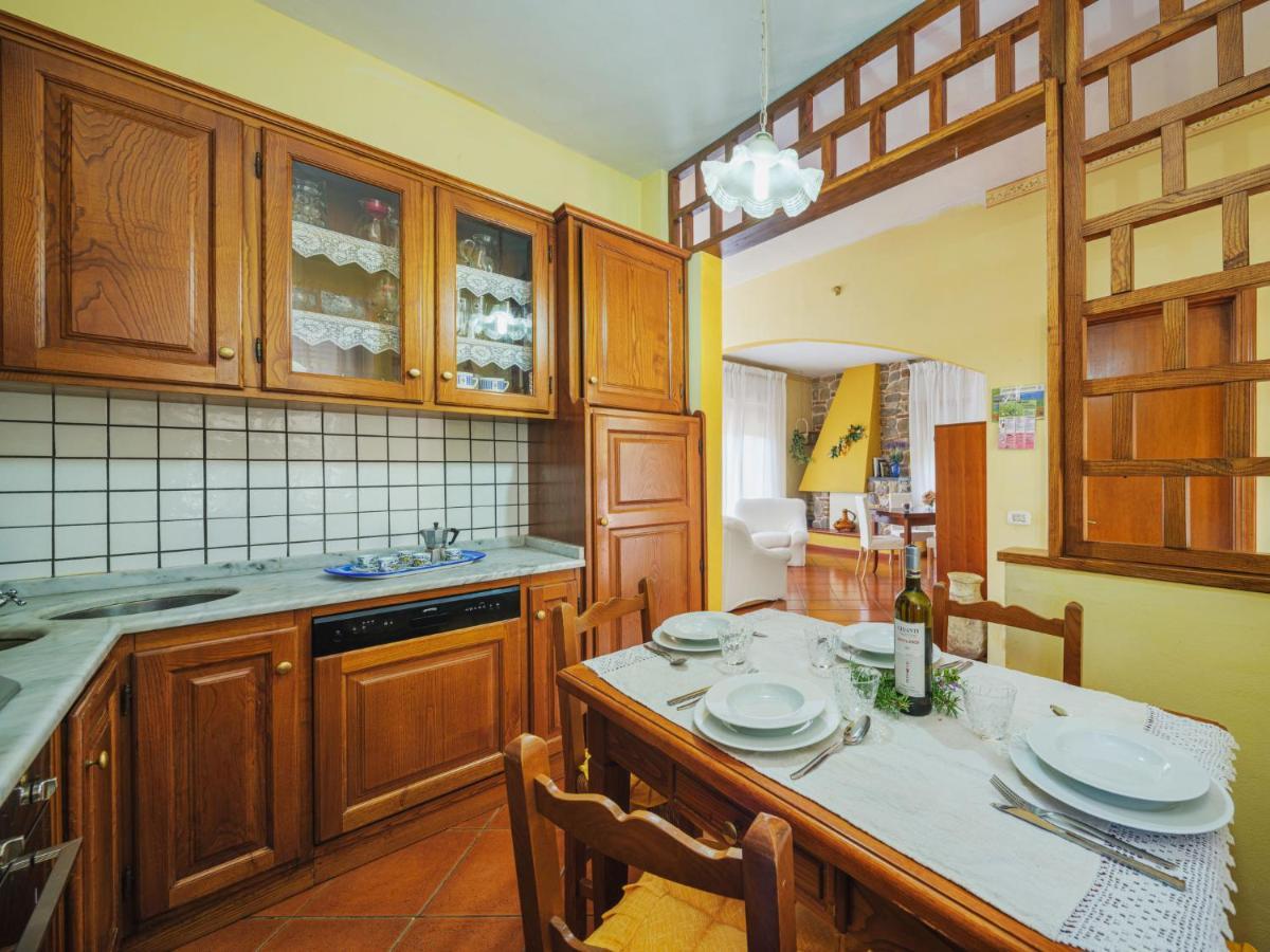 Holiday Home Bataba By Interhome Vetriano エクステリア 写真